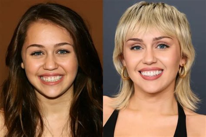 Miley Cyrus's Evolving Image: From Pop Star to Bold Icon