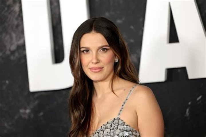 Millie Bobby Brown Nude: The Truth Behind the Controversy and How to Stay Safe Online