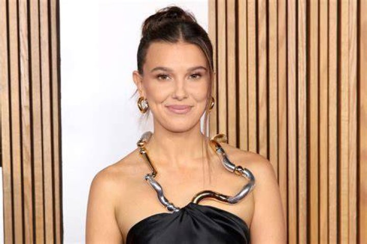 Millie Bobby Brown Nudes: Debunking Myths, Understanding Privacy, and Empowering Youth