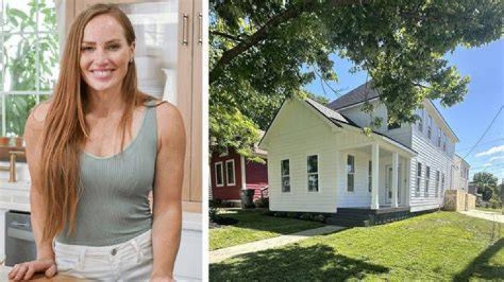 Mina Starsiak Hawk: The Rising Star in Real Estate and Beyond