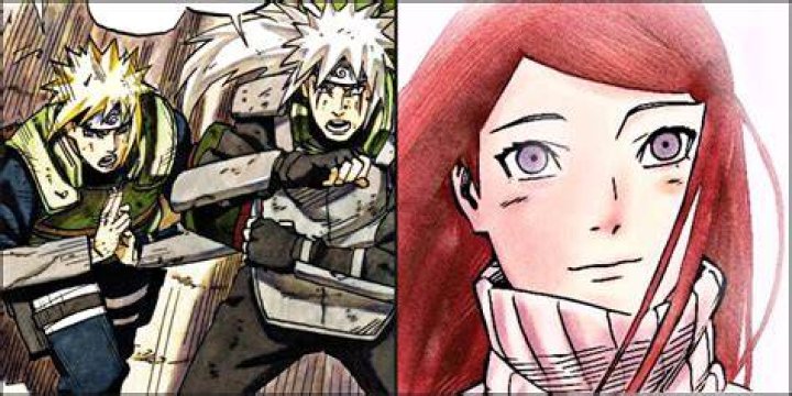 Minato Namikaze Spouse: A Comprehensive Look Into the Life and Legacy