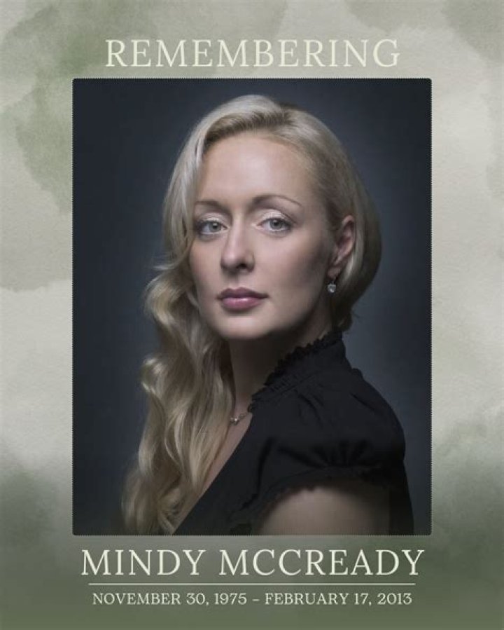 Mindy McCready Sons Today 2024: A Heartfelt Journey Through Time