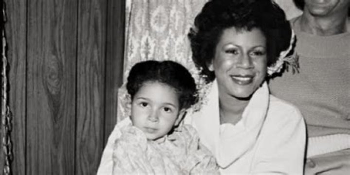 Minnie Riperton's Daughter: Exploring Maya Rudolph's Remarkable Path
