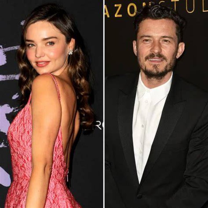 Miranda Kerr Relationships: The Love Life of a Supermodel Unveiled