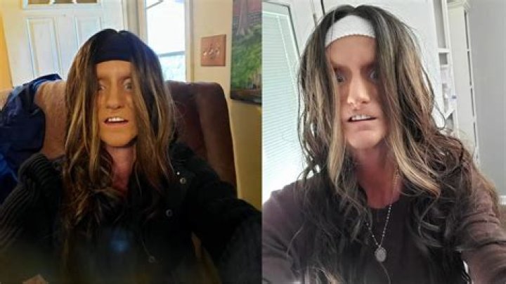Misty Loman 2025
