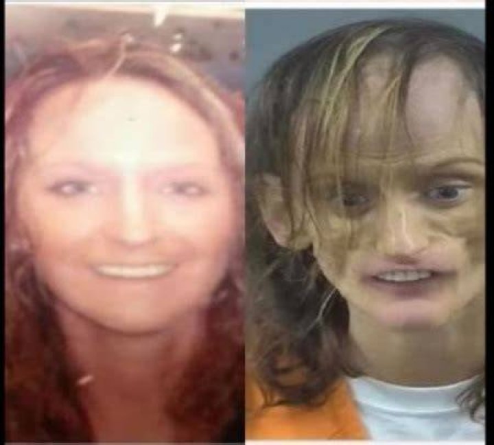 Misty Loman's Inspiring Journey: From Viral Mugshot to Lasting Sobriety