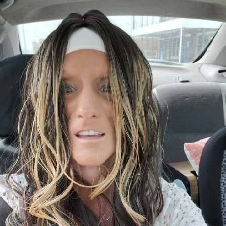 Misty Lowman's Inspiring Path: From Viral Moment to Lasting Recovery