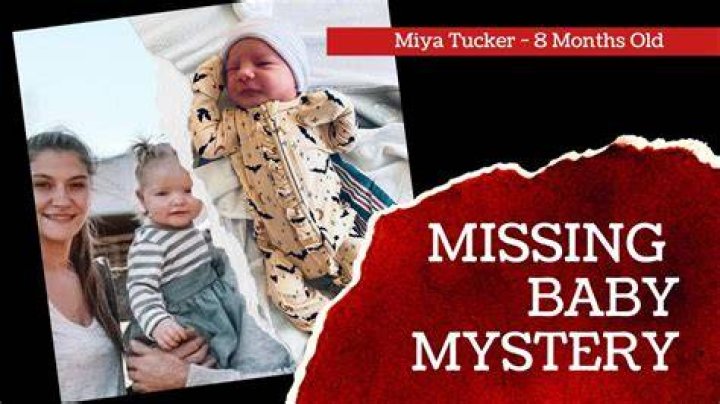 Miya Tucker Missing: The Full Story and Updates