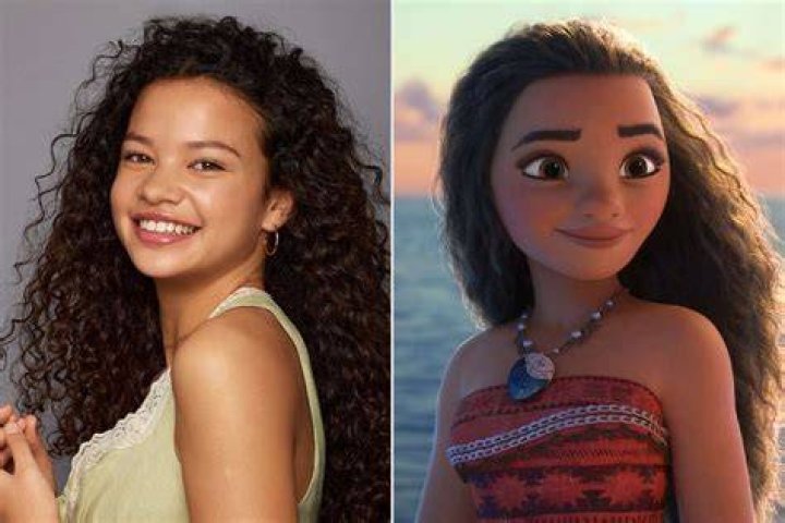 Moana Live Action Cast: A Comprehensive Look at the Talented Ensemble Bringing the Story to Life