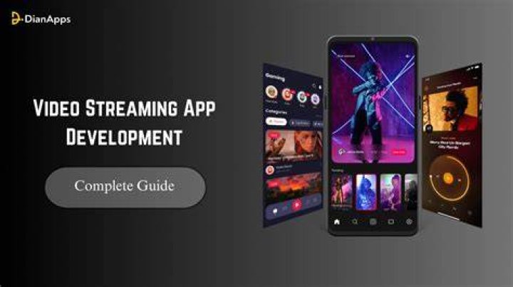 Mobile Streaming: The Ultimate Guide to Streaming Anywhere, Anytime