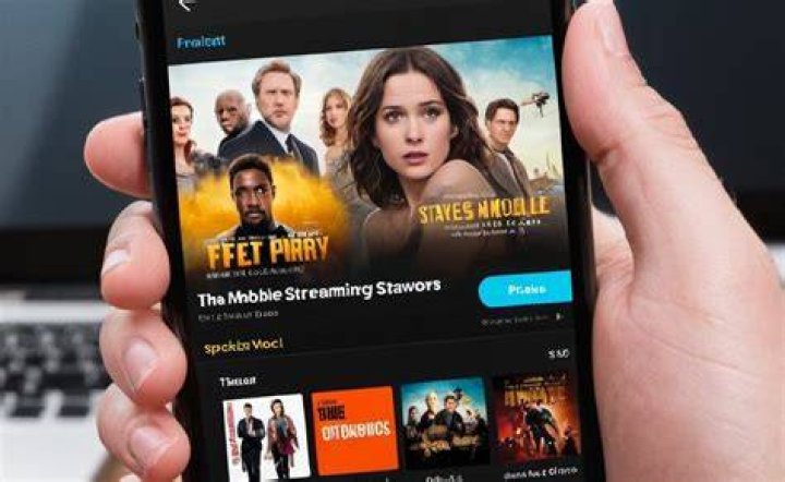 Mobile Streaming: The Ultimate Guide to Transforming Your On-the-Go Entertainment