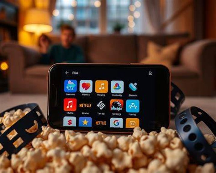 Mobile Streaming: The Ultimate Guide to Watching Your Favorite Content Anytime, Anywhere