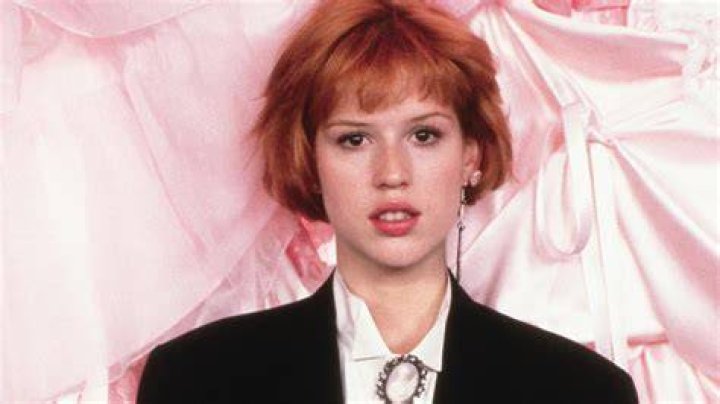 Molly Ringwald: The Iconic Star Who Defined a Generation