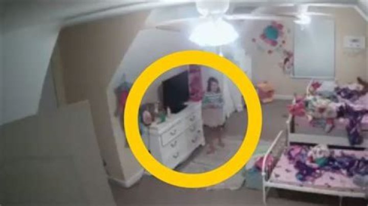 Mom and Kid CCTV: The Ultimate Guide to Safety and Peace of Mind