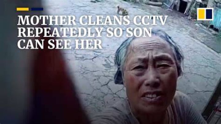 Mom and Son Video CCTV: The Untold Stories Behind the Screen