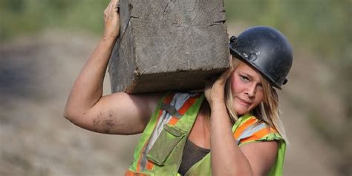 Monica Beets: Exploring the Life of Gold Rush's Mining Star