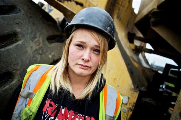Monica Beets: The Gold Rush Story of a Mining Trailblazer
