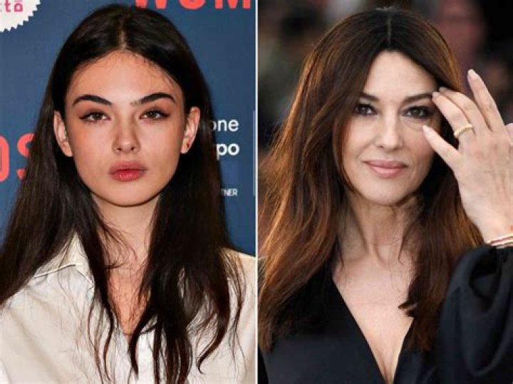 Monica Bellucci's Daughter Age: A Closer Look at the Life of Deva Caselotti Bellucci