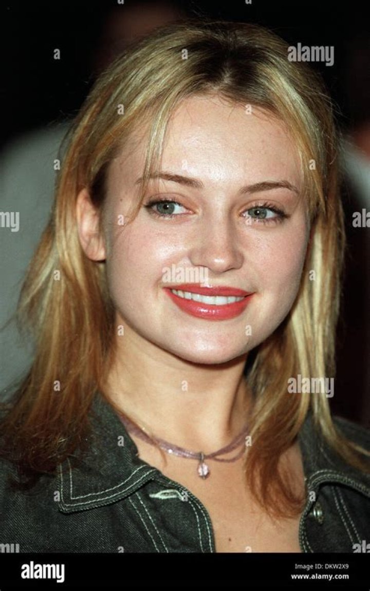 Monica Keena: A Closer Look at the Actress and Her Memorable Roles