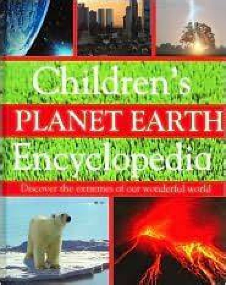 Mosts: Discovering the Extremes That Define Our World
