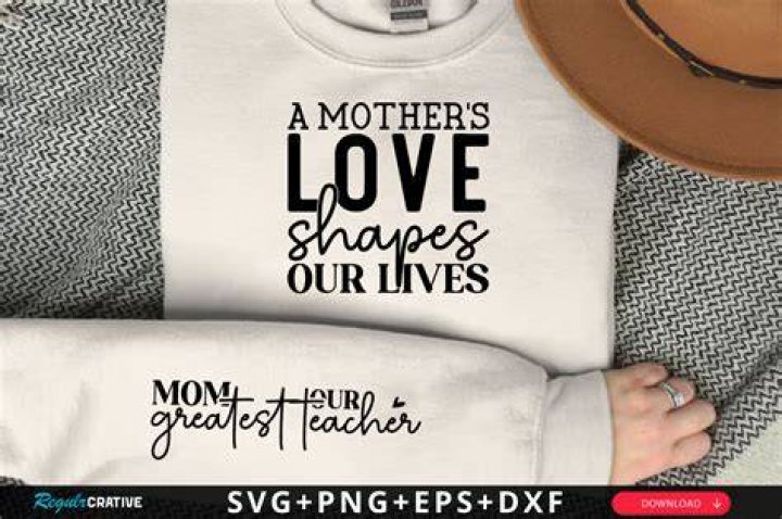 Mother's Warmth: The Unseen Power That Shapes Our Lives