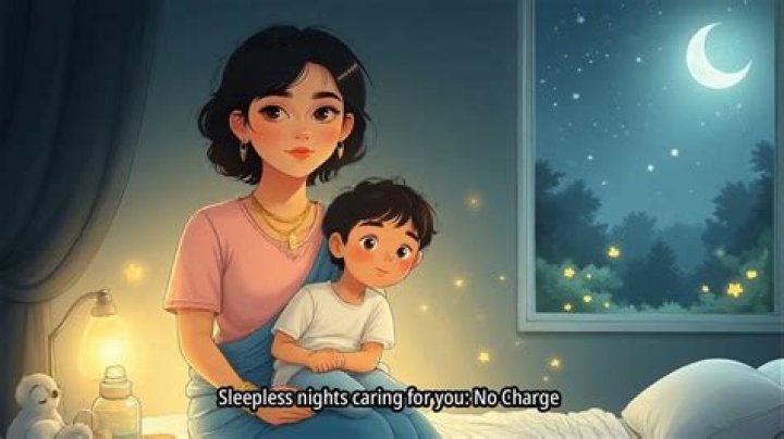 Mother Warmth: The Unseen Power That Shapes Our Lives