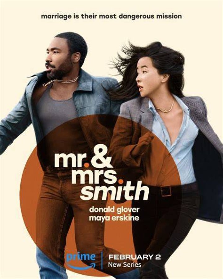 Mr and Mrs Smith 2024: The Ultimate Guide to the Iconic Film and Its Legacy