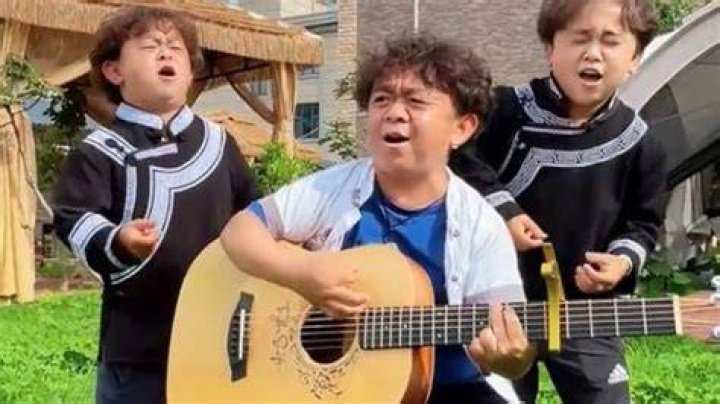 Muyun Brothers Wikipedia: Everything You Need to Know About This Phenomenon