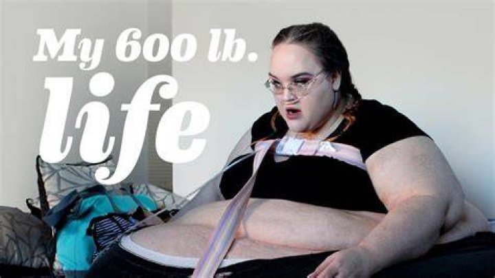 My 600lb Life Penny: A Journey of Strength, Challenges, and Transformation