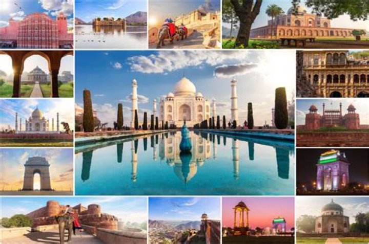 My Desi Journey: Exploring the Rich Culture and Heritage of South Asia
