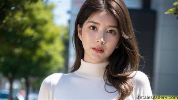 My Japanese Queen Hikaru Nagi: A Royal Journey into Stardom