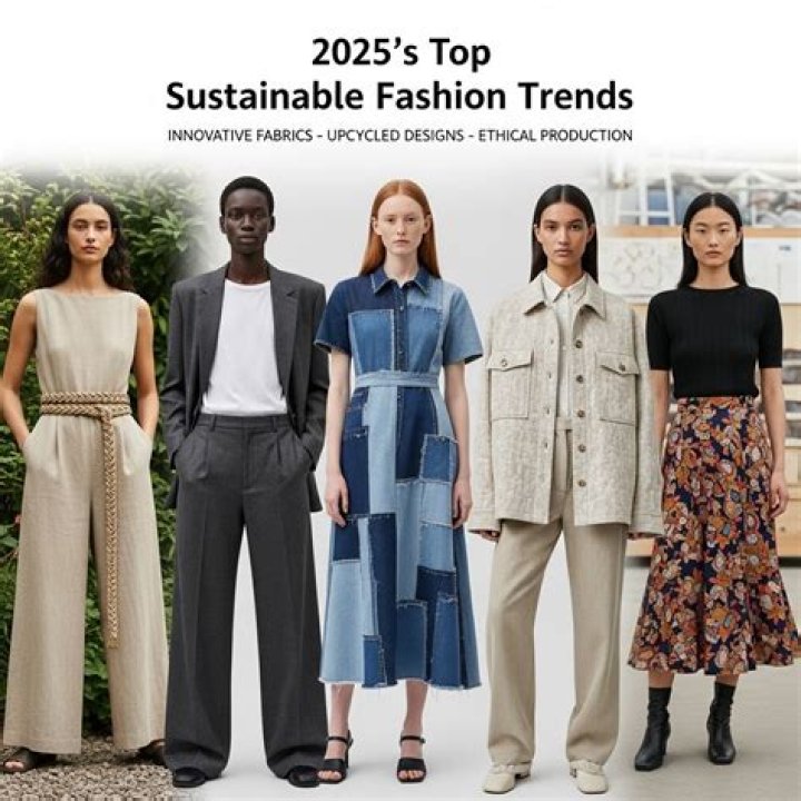 Mydasi: The Rising Trend in Sustainable Fashion