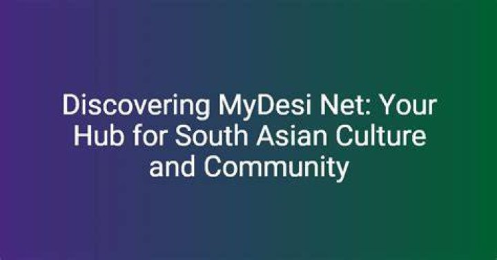 Mydesi Buzz: Your Ultimate Guide to the Hottest South Asian Entertainment Platform
