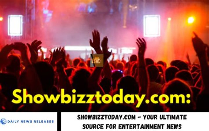 MyDesiBuzz: Your Ultimate Source for Entertainment, News, and Lifestyle