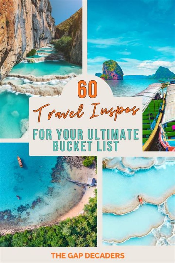 MyDesinet.com: Your Ultimate Destination for Travel and Lifestyle Inspiration