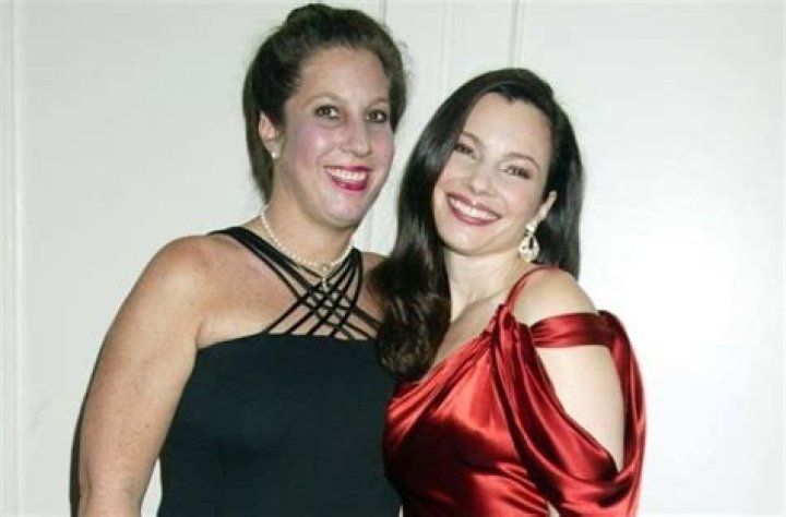 Nadine Drescher: The Rising Star Shining Bright in the Entertainment World