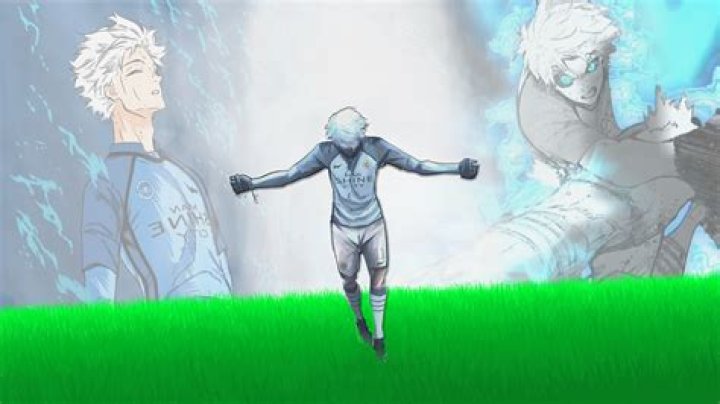 Nagi Hakiru: Exploring a Dual Talent's Journey in Blue Lock and Beyond