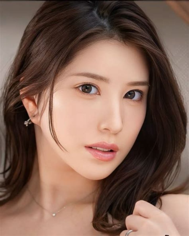 Nagi Hikaru AV: Insights into the Captivating Japanese Actress