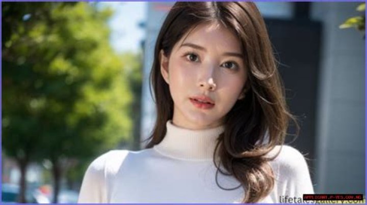 Nagi Hikaru Sone: The Rising Star of Modern Entertainment