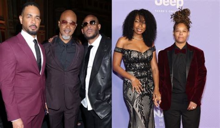 Nala Wayans: A Rising Star from a Storied Entertainment Family