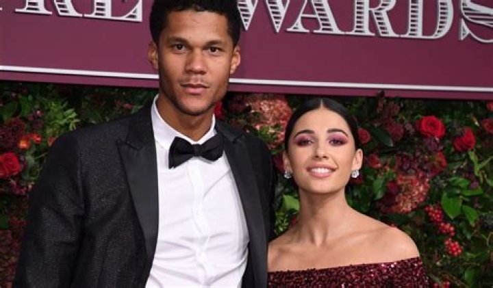 Naomi Scott Husband: A Comprehensive Look Into Her Personal Life