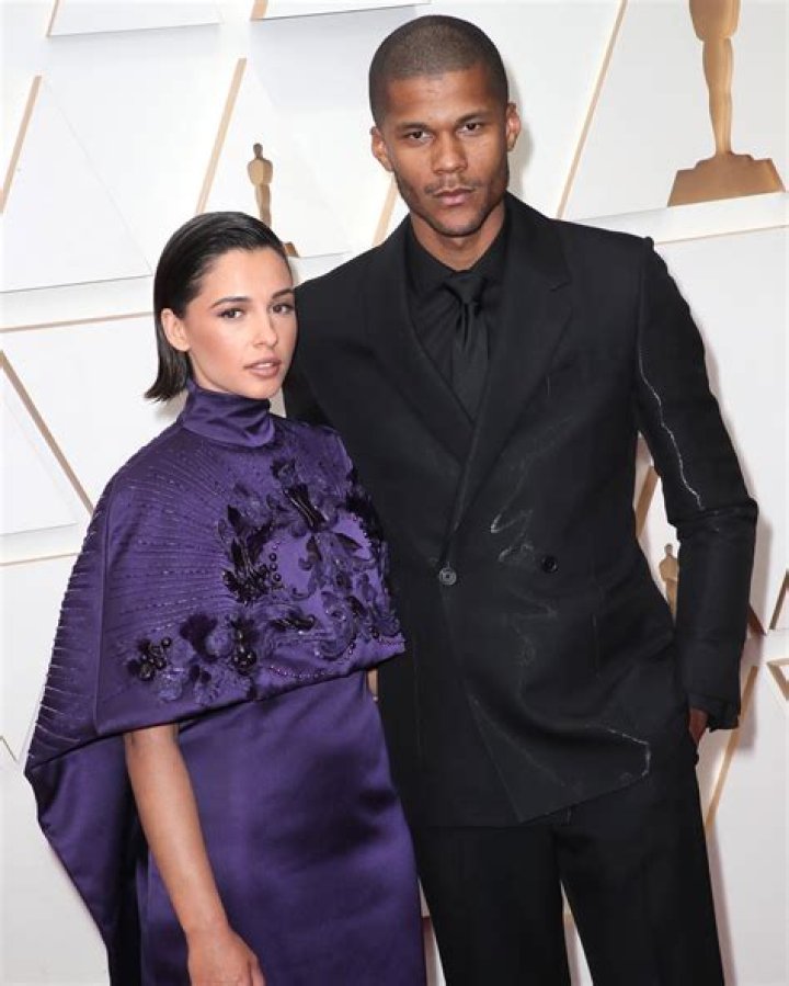 Naomi Scott Husband: The Inside Story You Didn&rsquo;t Know About!