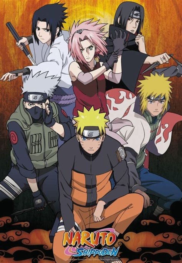 Naruto: The Ultimate Guide to Streaming and Watching Your Favorite Anime