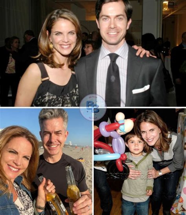 Natalie Morales Wife: The Story Behind the Spotlight