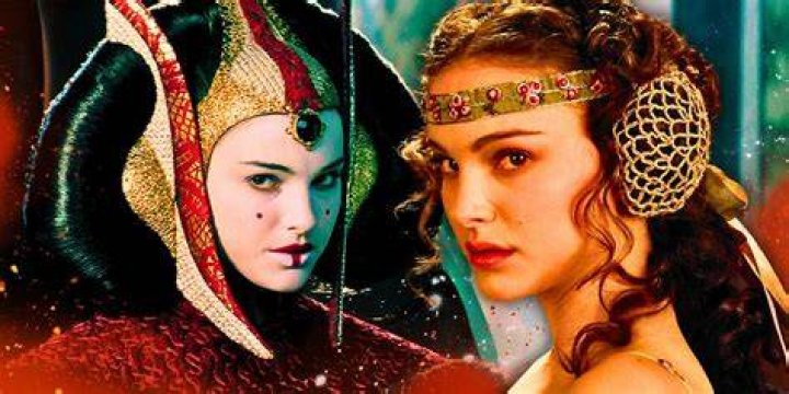 Natalie Portman: The Queen of Hollywood Who Conquers Hearts and Minds