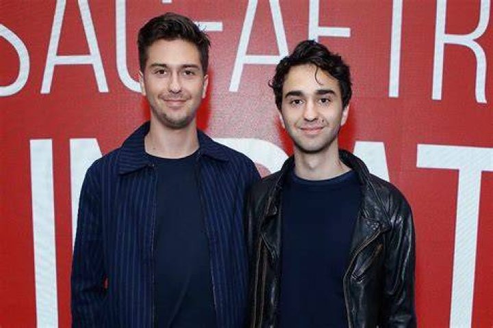 Nate and Alex Wolff: A Journey Through Music and Stardom
