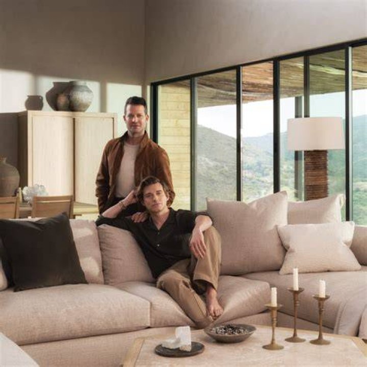 Nate and Jeremiah: A Dynamic Design Duo Transforming Spaces