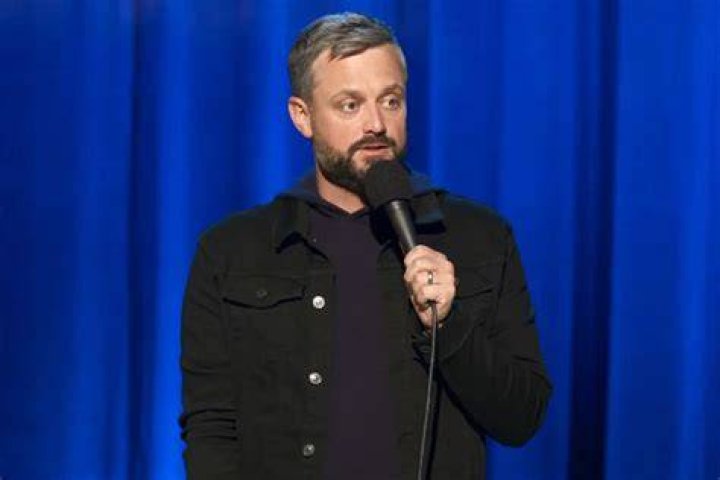 Nate Bargatze Biography: The Life and Career of a Stand-Up Comedy Legend