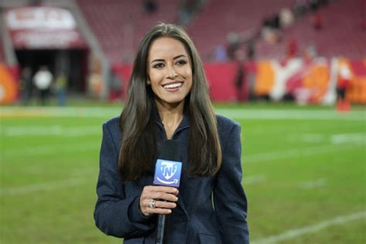 NBC Kaylee Hartung Eye: Unveiling the Spotlight and Rising Fame