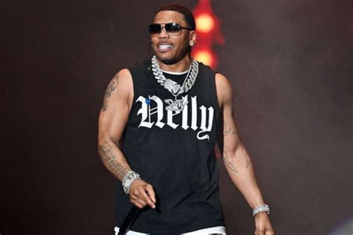 Nelly's Son: The Rising Star in the Spotlight